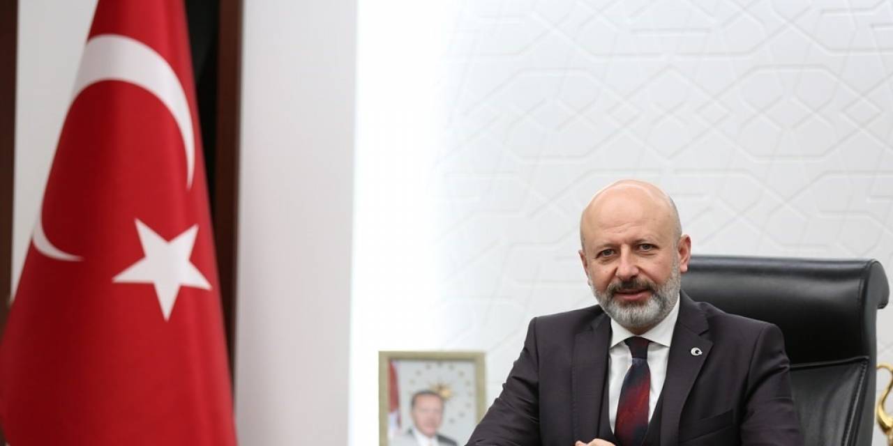 Başkan Çolakbayrakdar: “Basın Çalışanları, Halkın Sesidir”