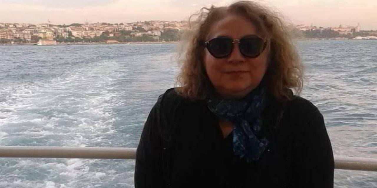 Kadıköy’de Kafede Kadını Silahla Vurarak Öldüren Sanığa Ağırlaştırılmış Müebbet Hapis