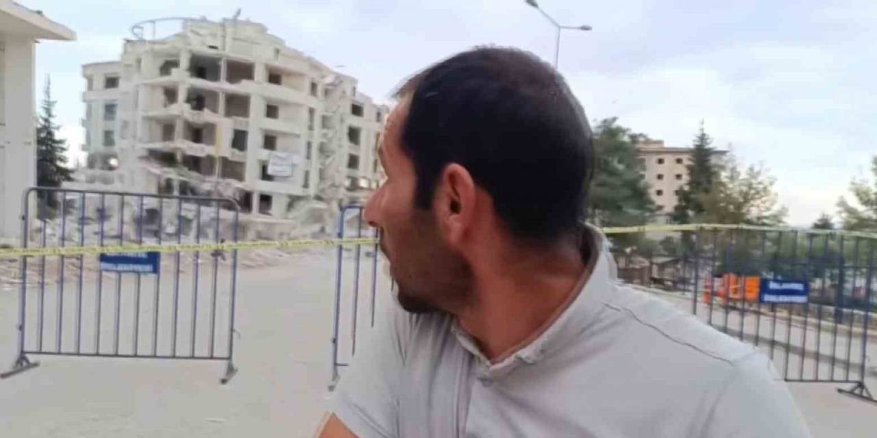’beyaz Saray’ 3 Patlamada Da Yıkılamadı