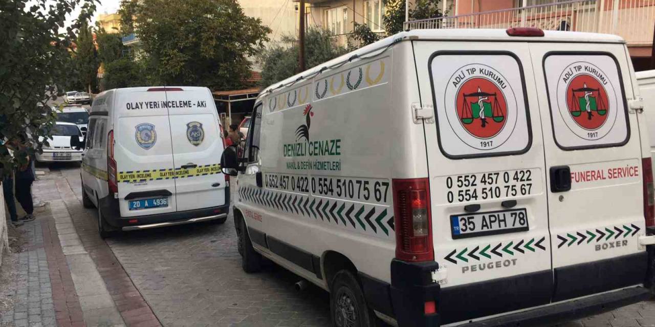 Kendisinden Haber Alınamayan Genç Evinde Ölü Bulundu