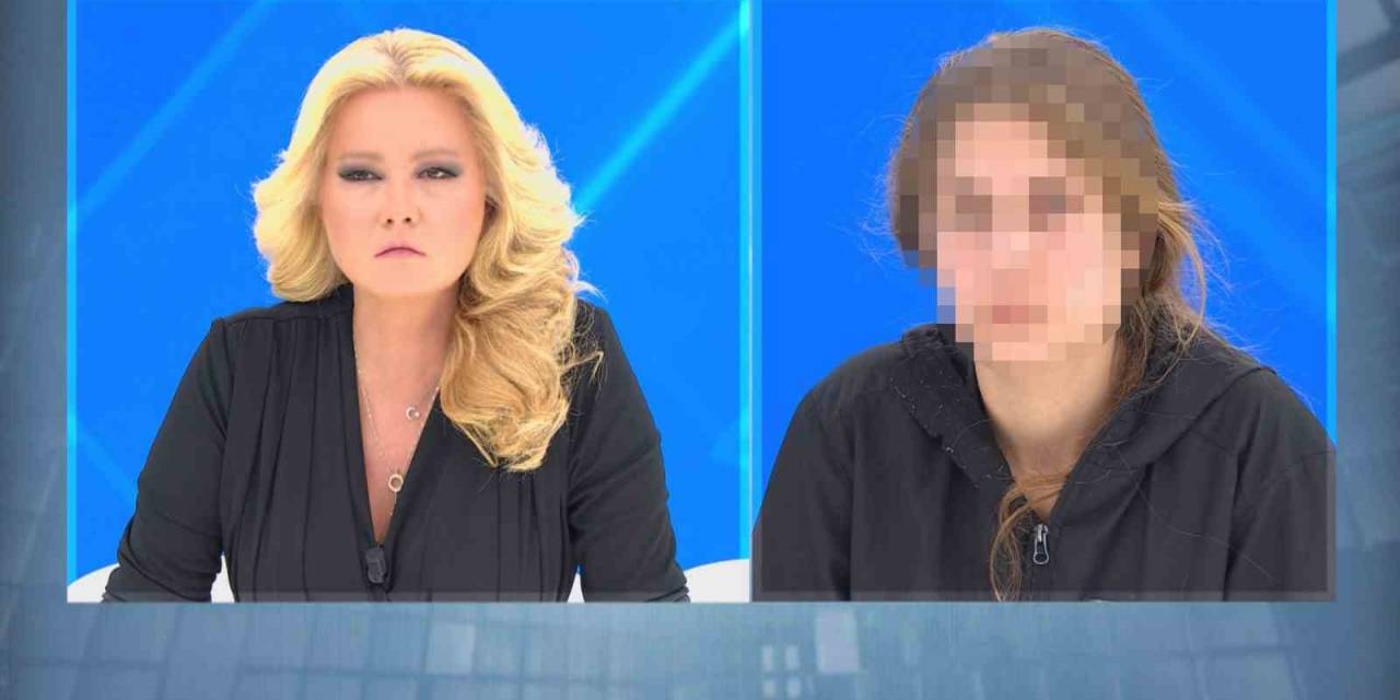 Müge Anlı, Nevrigül Alan’ın Şüpheli Ölümüyle İlgili Bir İhbarcıya Ulaştı