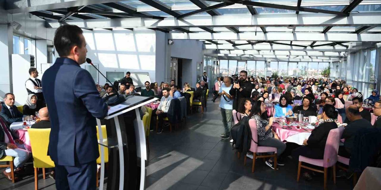 Tuzla Belediyesi Ve İlçe Milli Eğitim Müdürlüğü Genel Kurslar İş Birliği Protokolü’nü Hayata Geçirdi