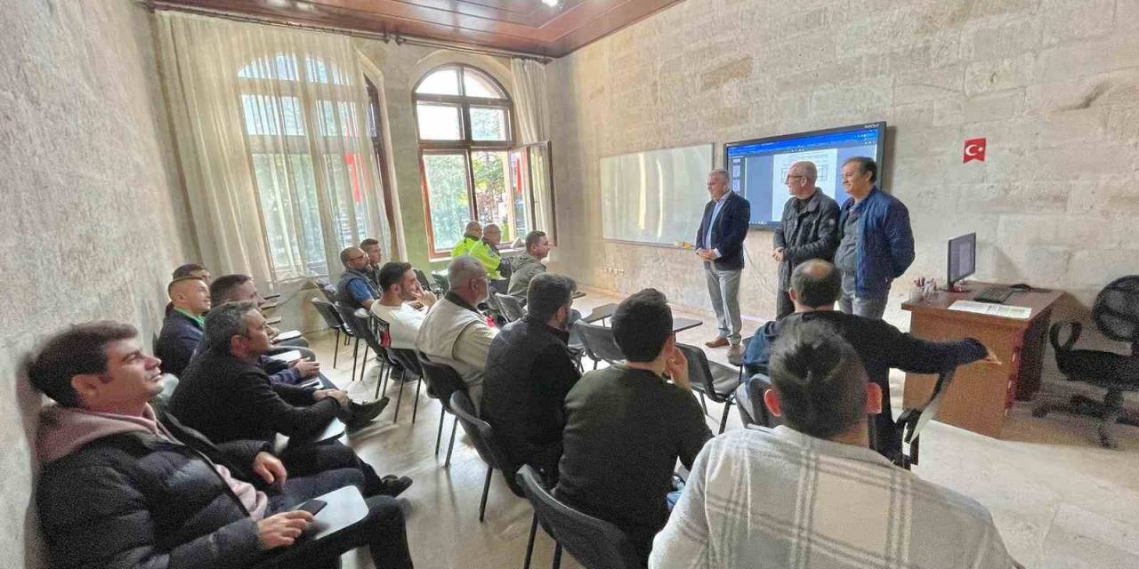 İstihdam Garantili Kurs