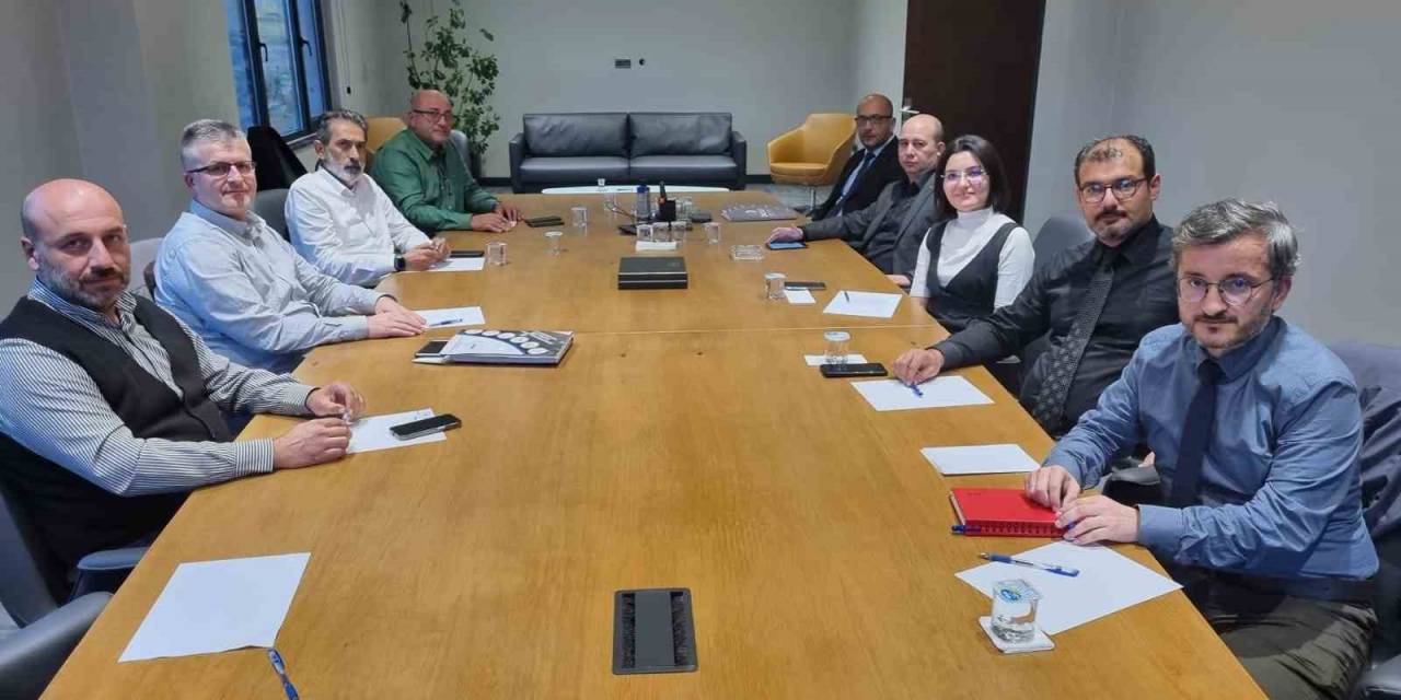 Düzcespor’da Yeni Kayyım Heyeti Belirlendi