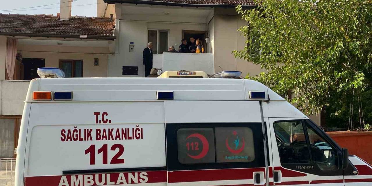 İşe Gitmesi İçin Uyandırmak İstediği Oğlunun Cansız Bedeniyle Karşılaştı