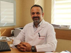 Mevsimsel Değişiklik Ateş Ve İshalli Rahatsızlıkları Arttırdı