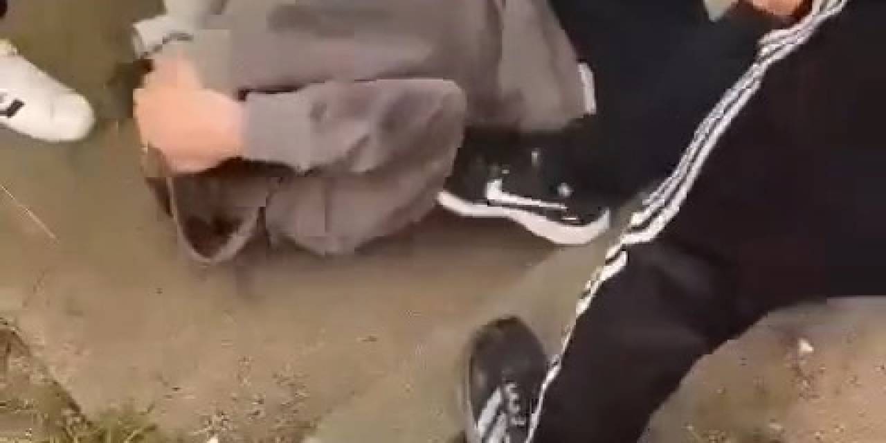 Lise Öğrencisini Feci Şekilde Darp Edip Bıçaklayan Şahıslar Yakalandı