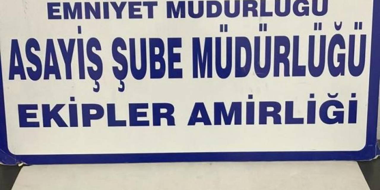 Kütahya’da Yaya Devriye Ekiplerinin Faaliyetleri