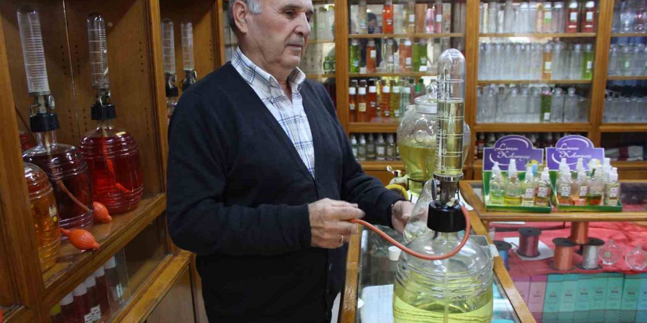 Yarım Asırlık İşletme Mirası Bugünde Ayakta