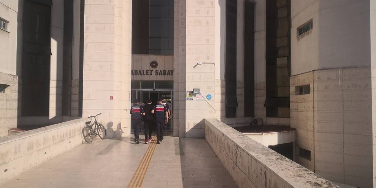 Balıkesir’de Kaçak Fetö Şüphelisi Yakalandı