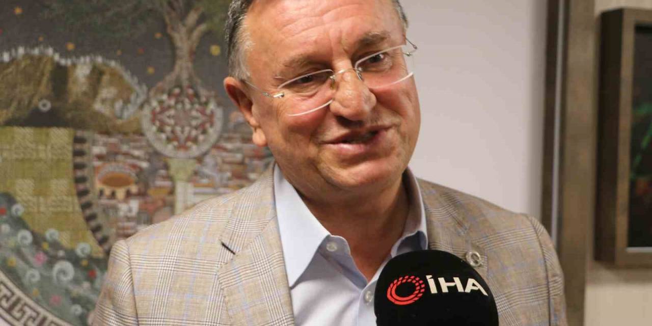 Hatayspor’da, Fenerbahçe Maçı Öncesi İddialı Açıklamalar