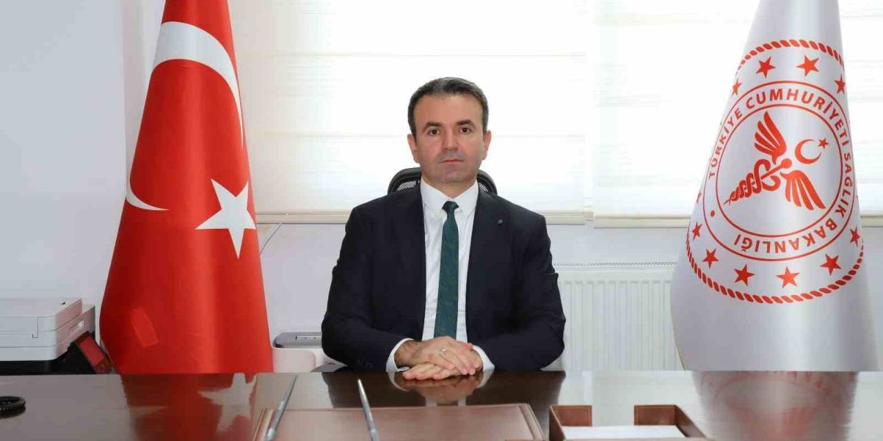 Engelli Ve Çocuk Hastalar Başka İllere ‘Diş’ Tedavisi İçin Gitmeyecek