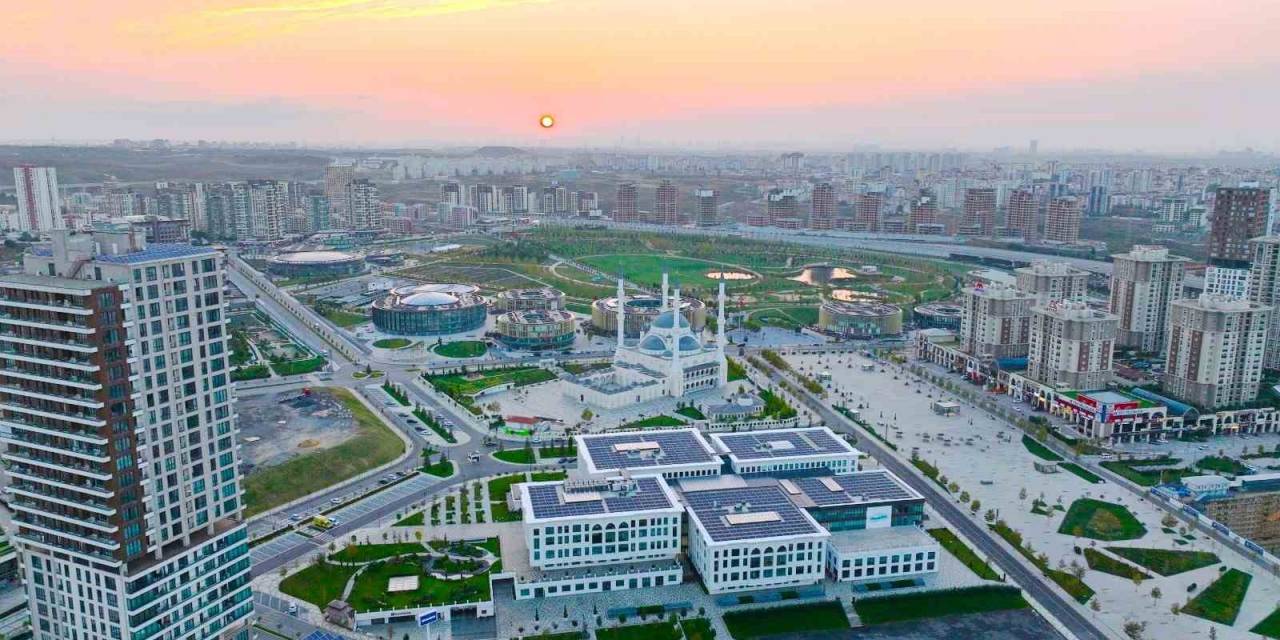 Başakşehir Kayabaşı Mahallesi’nde Yaşam Kalitesi Yükseliyor