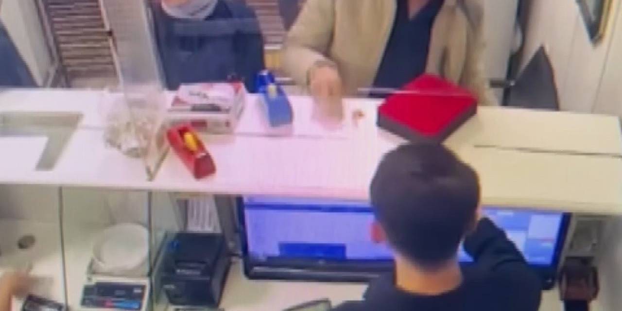 Bir Anlık Dalgınlık 100 Bin Tl’ye Mal Oldu