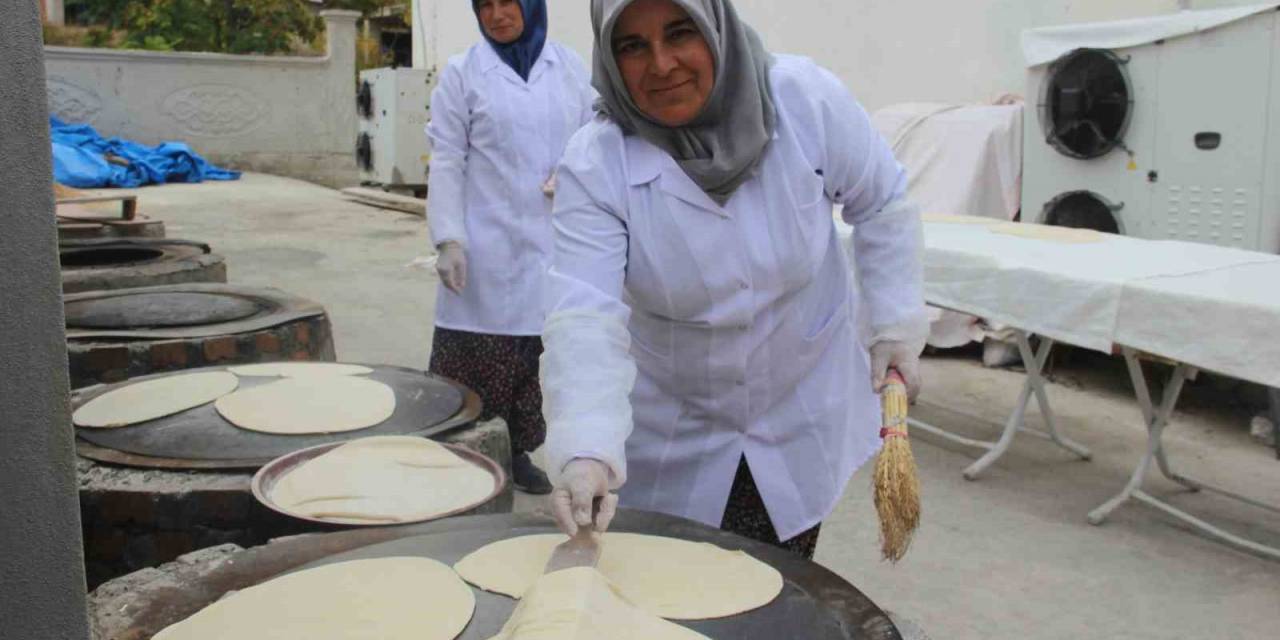 Kadınlar Üretiyor, Türkiye’nin Her Yerine Gönderiliyor