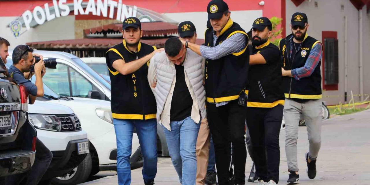 Cep Telefonu Ve 13 Bin Lirayı Gasp Eden 3 Kişi Tutuklandı