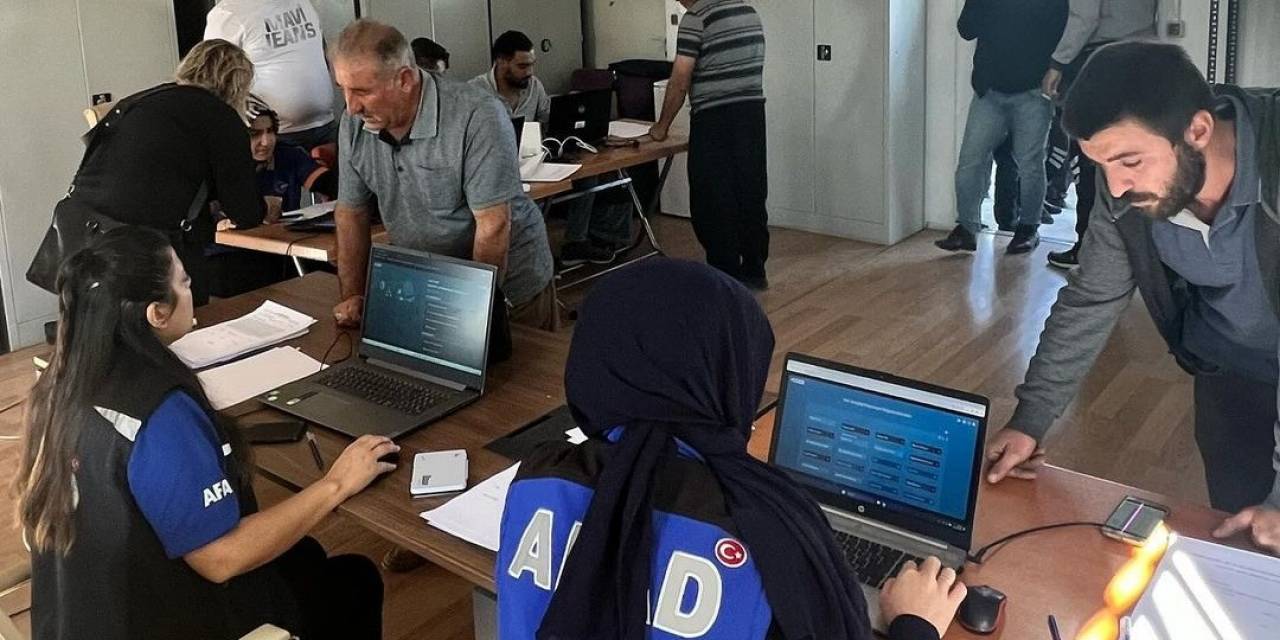 Hak Sahipliği İtiraz Süreci Devam Ediyor