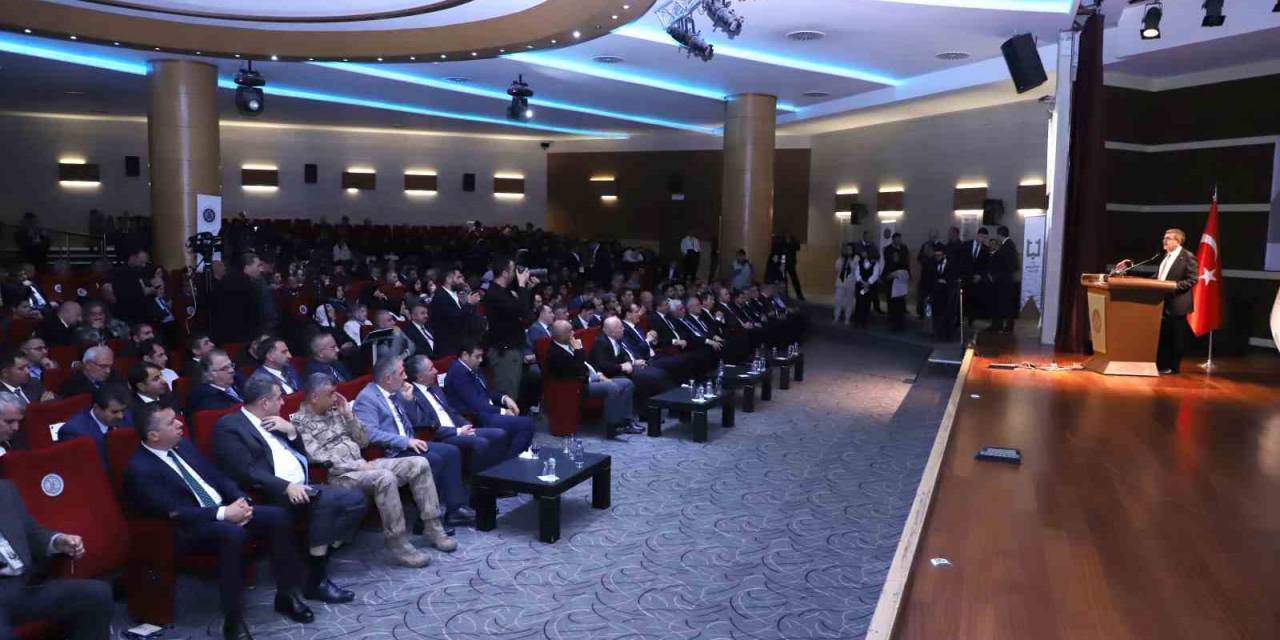 Vefatının 40. Yılında Necip Fazıl Kısakürek Sempozyumu