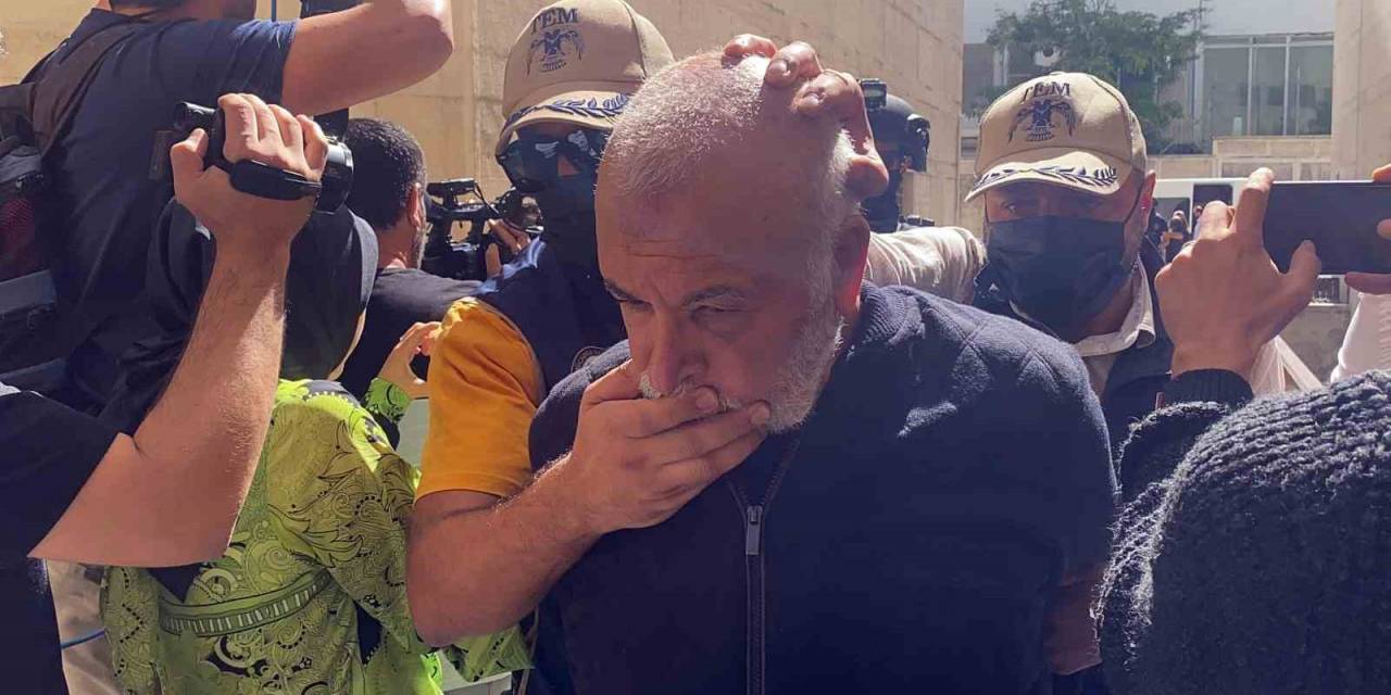 Cezaevi Otobüsü Bombacıları Kendilerini Savundu