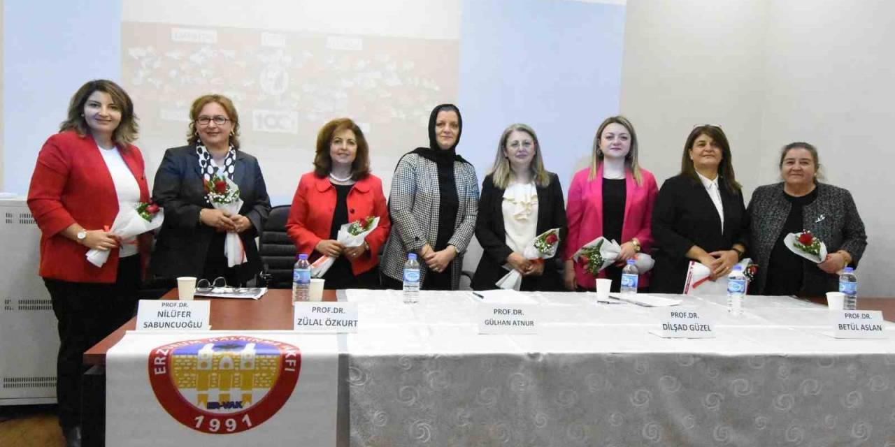 Erzurum’u Kadın Akademisyenler Anlattı