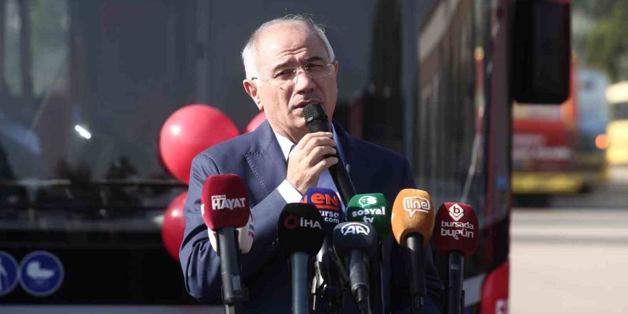 Ak Parti Genel Başkan Vekili Ala; “Nasıl Ki Davos’ta "One Minute" Diyerek Hadlerini Bildirdiysek, Bugün De Aynı Noktadayız"