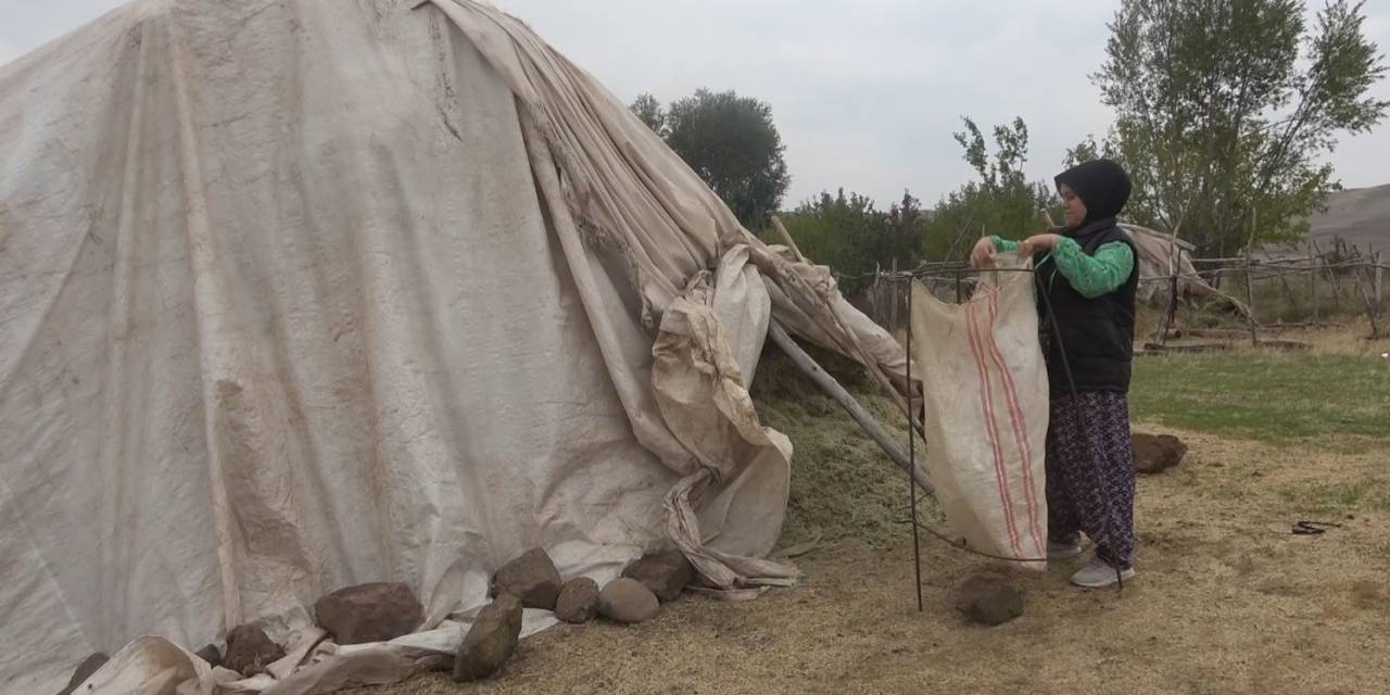 Devletten Aldığı Destekle Kendi İşinin Patronu Oldu