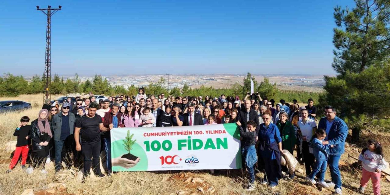 Gaib’in Fidanları Cumhuriyetle Birlikte Büyüyecek