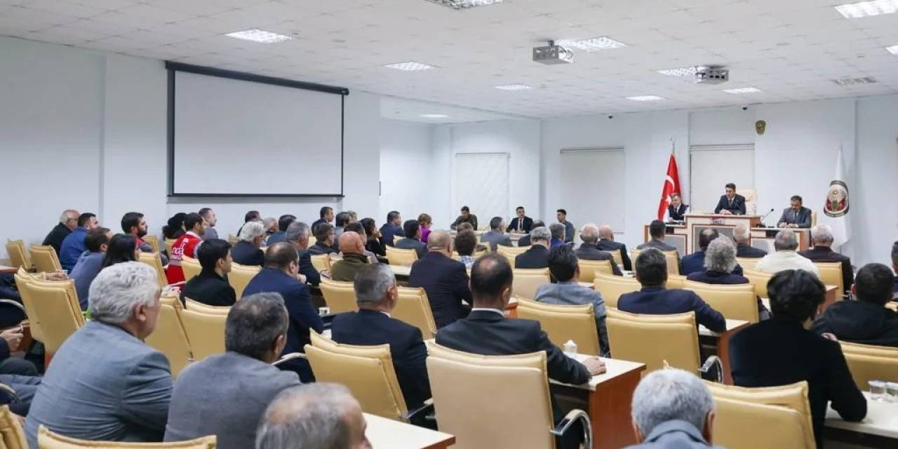 Filistin Halkı İçin Bir Araya Geldiler