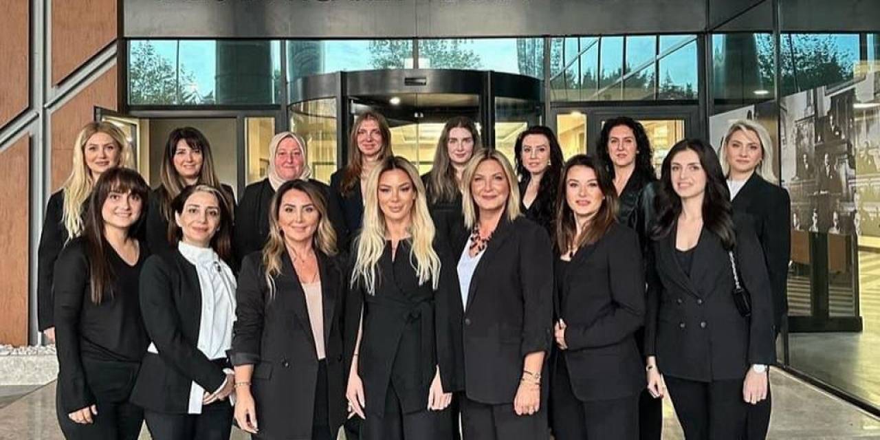 Kadın Girişimciler Kurulu’nda Altan Dönemi