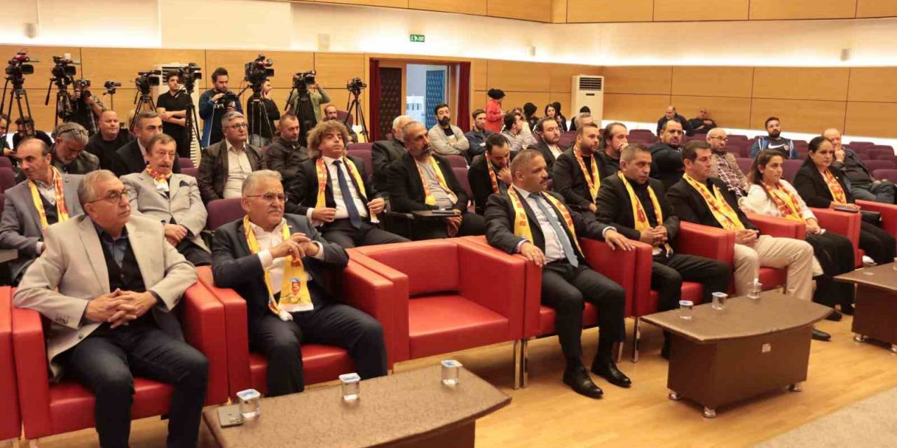 Ali Çamlı: "Bu Kulübün Bir Damla Suyuna Zarar Verdirmemek İçin Gecemizi Gündüzümüze Kattık"