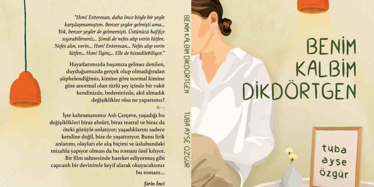 Türk Yazarın Yeni Kitabına Özbeklerden Yoğun İlgi