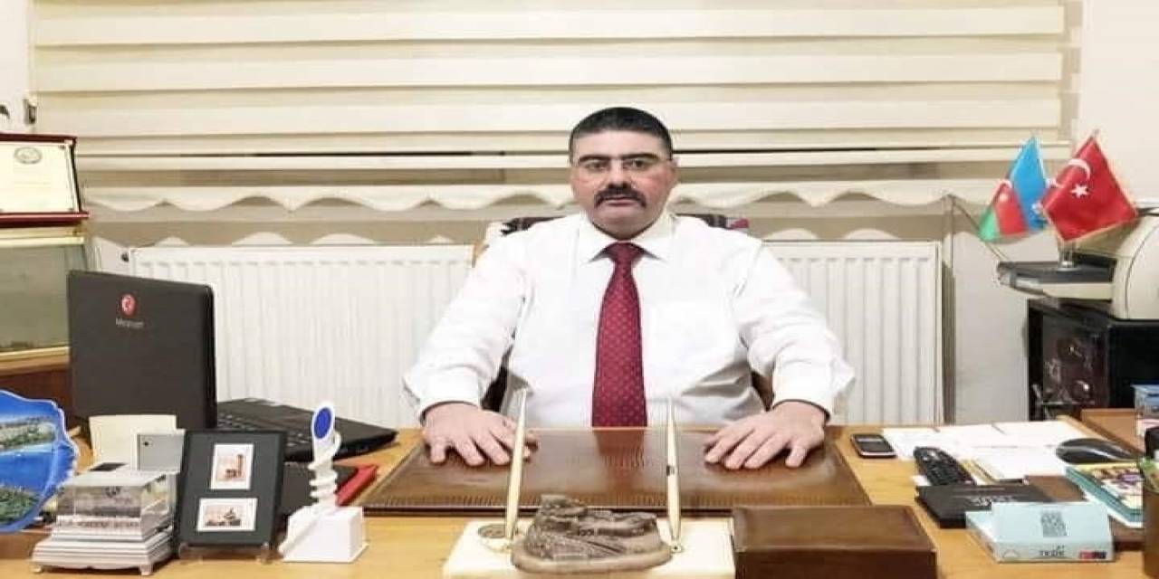 Ercüment Daşdelen Toprağa Verildi