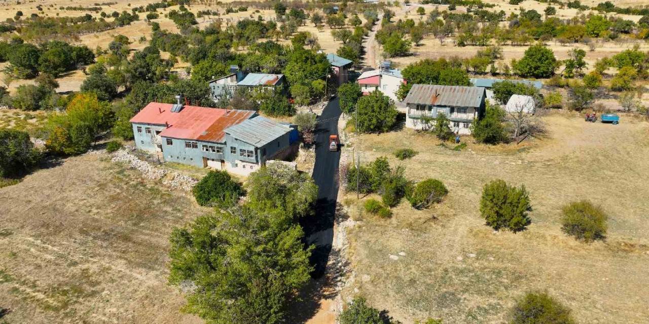 Arapgir’in Sorunları Çözüme Kavuşuyor