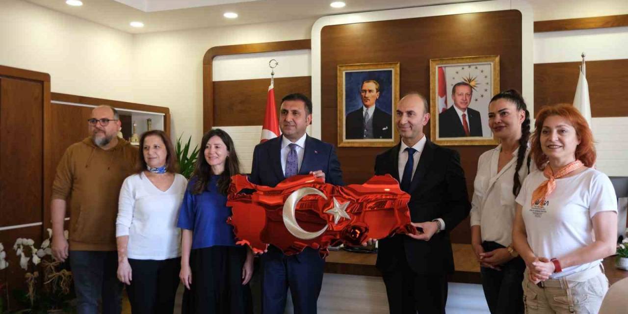 İstanbul İl Milli Eğitim Müdürü Yentür, “Cumartesi Buluşmaları”nda Öğretmen Ve Velilerle Buluşuyor