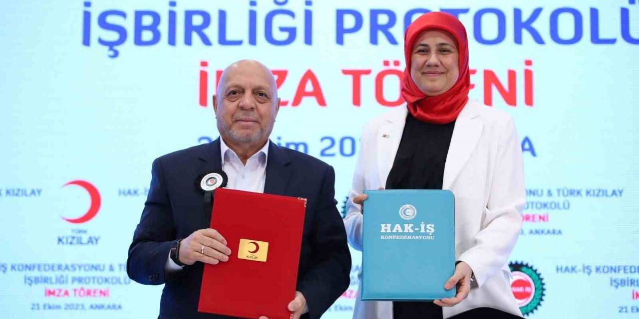 Hak-iş Başkanlar Kurulu Toplantısı Ankara’da Gerçekleştirildi