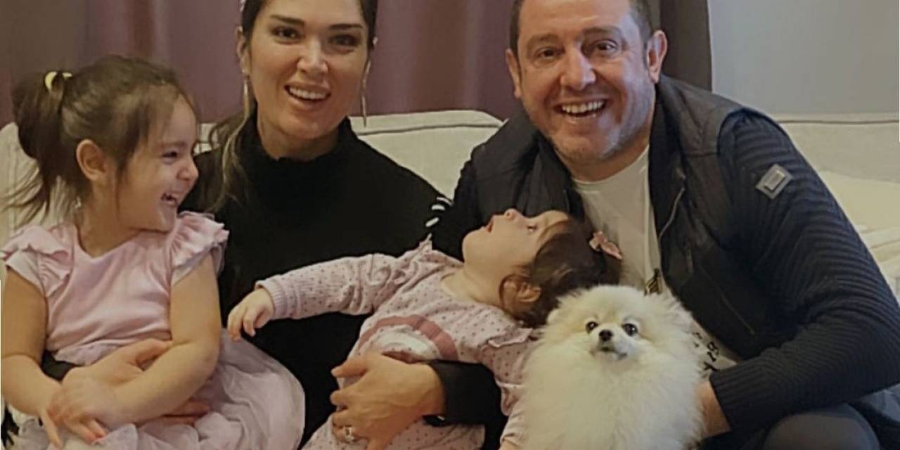Nihat Kahveci’nin Köpeğini Sokak Köpekleri Parçaladı