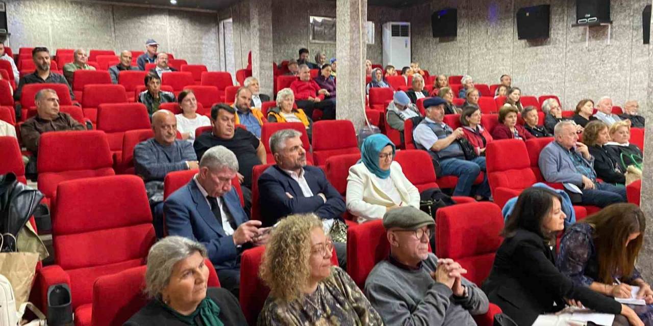 Ünlü Yazar Oğuz Atay Öykü Ödülü Sahiplerini Buldu