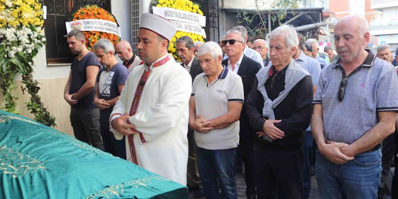 İzmir’de İhmalin Böylesi: Yaşlı Kadın Kapısı Açık Minibüsten Düşüp Öldü