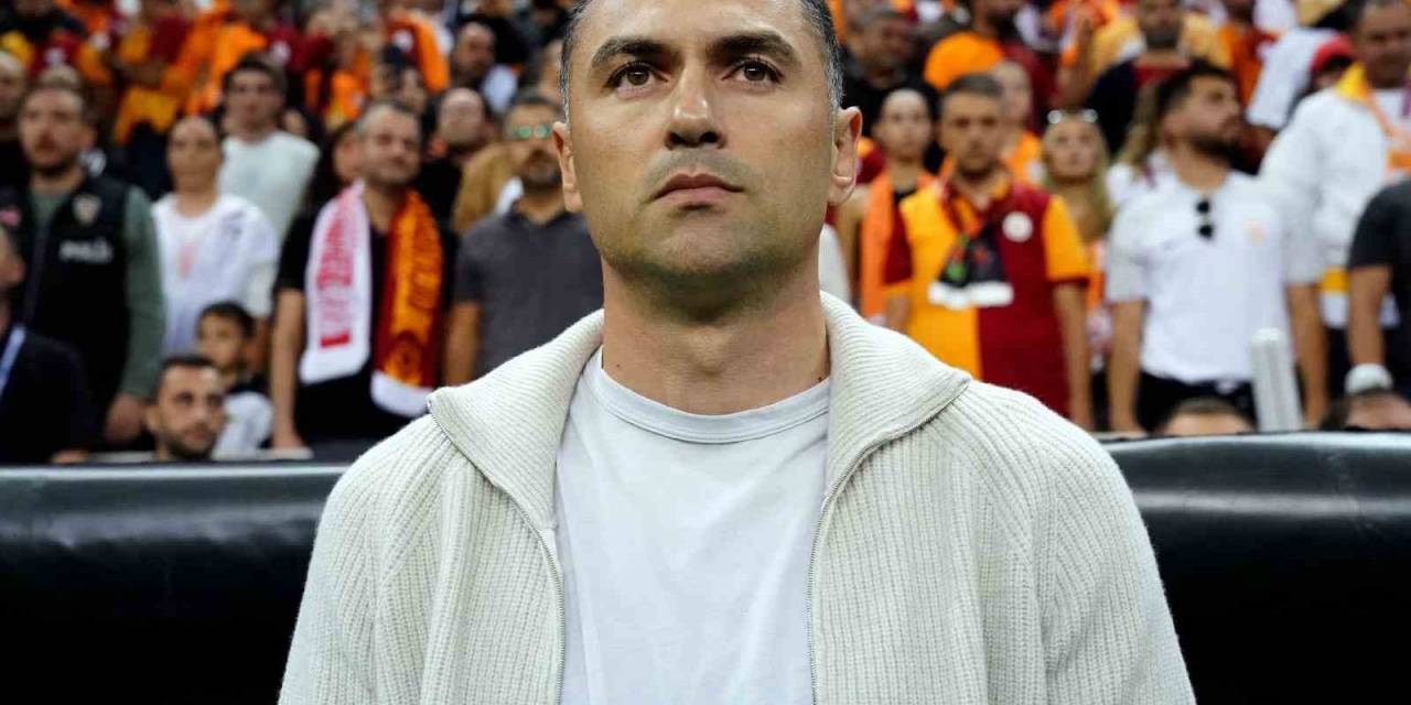 Beşiktaş’ta Burak Yılmaz’dan 5 Değişiklik