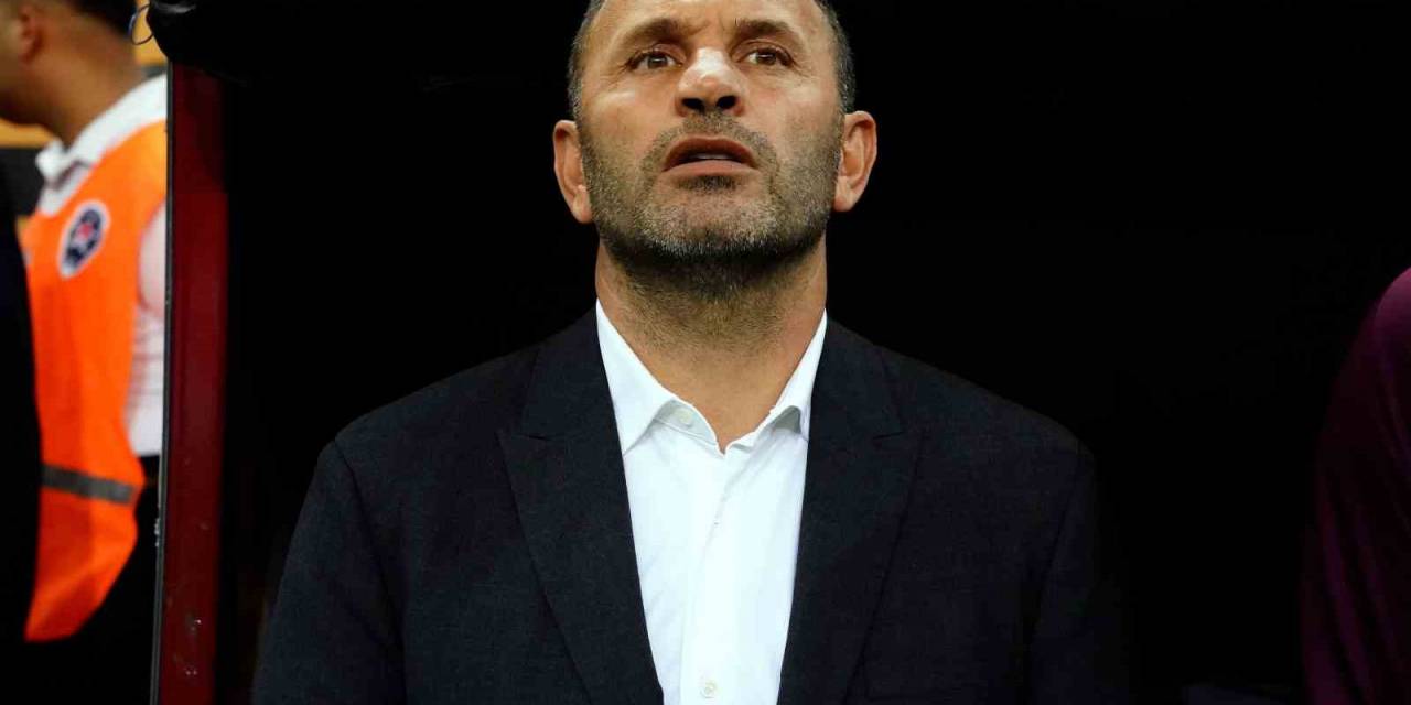 Galatasaray’da 3 Değişiklik