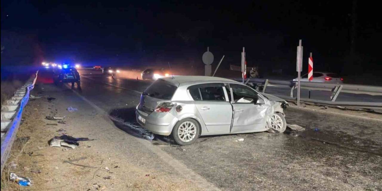 Adıyaman’da Feci Kaza: 10 Yaralı