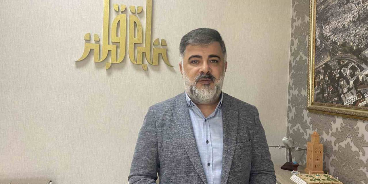 Kudüs Rehberi Filistin’in Tarihini Anlattı: "Buradaki Müslümanların Toprak Sattığı İddiası Koca Bir Yalandır"