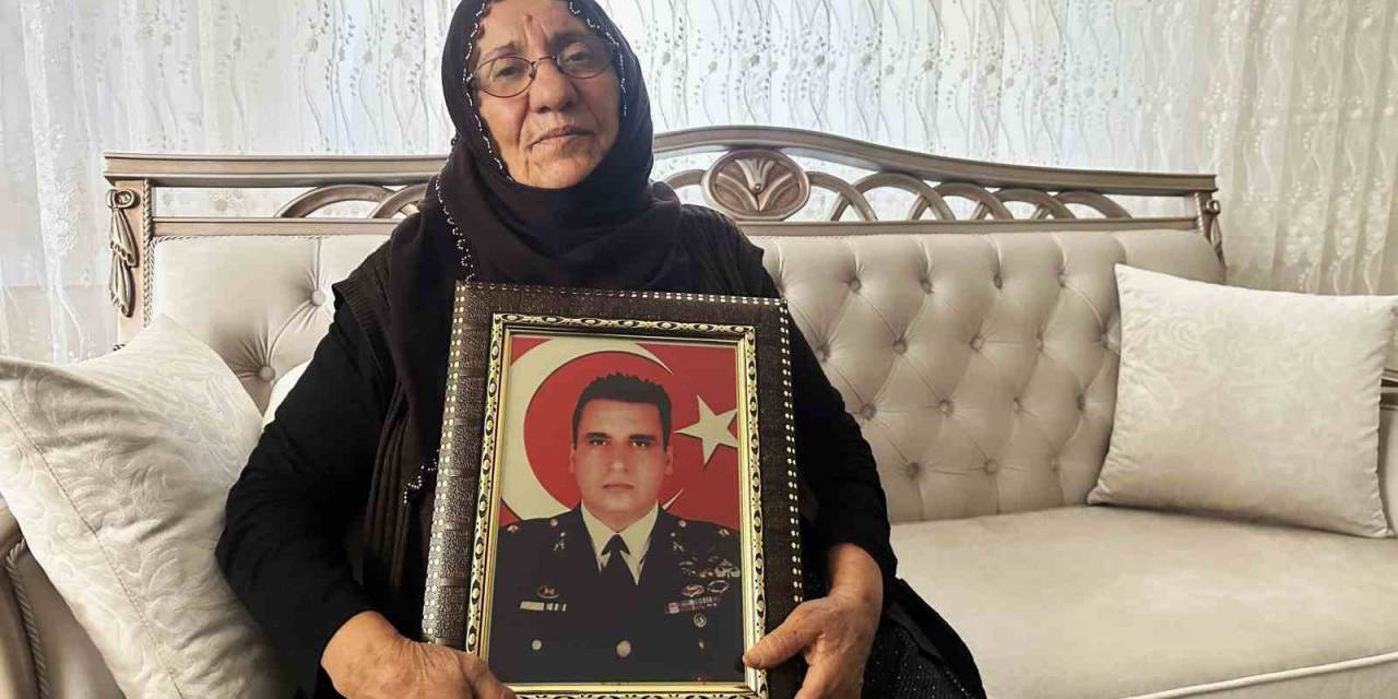 Vicdanları Sızlatan Hırsızlık: Şehidin Baba Ocağını Soydular