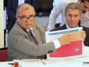 Bakan Alaboyun’dan "Doğalgaza Zam Yok” Müjdesi