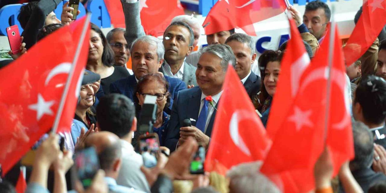 Muratpaşa’dan Cumhuriyet’in 100’üncü Yılı İkramiyesi