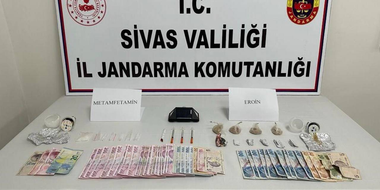 Uyuşturucu Tacirlerinin Kullandığı Yöntem Pes Dedirtti