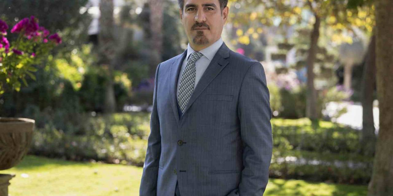 Ege Bölgesi İçin Şiddetli Kuraklık Alarmı