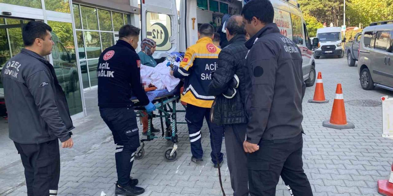 Konya’da Minibüs Kazasındaki Yaralılardan Biri Hayatını Kaybetti