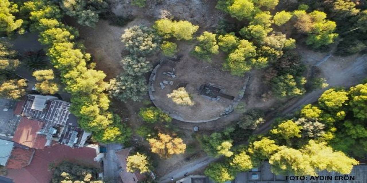 Pygela Antik Kenti Konuşuldu