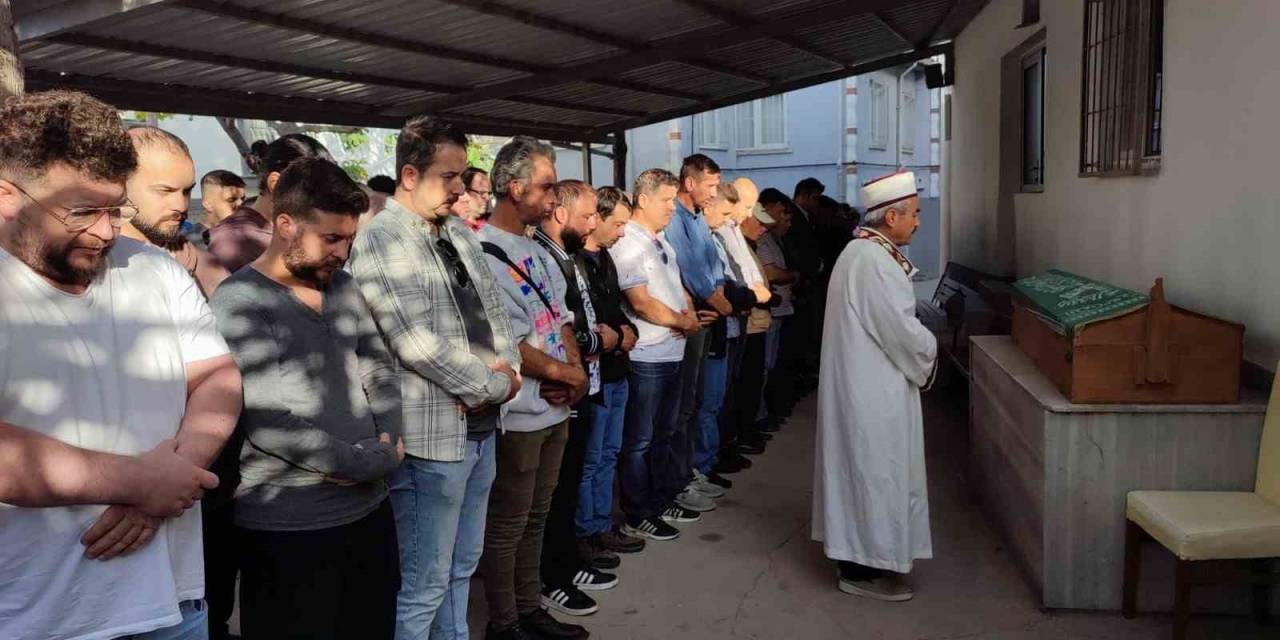 Keşan’da Kalbi Duran Küçük Çocuk Hayatını Kaybetti